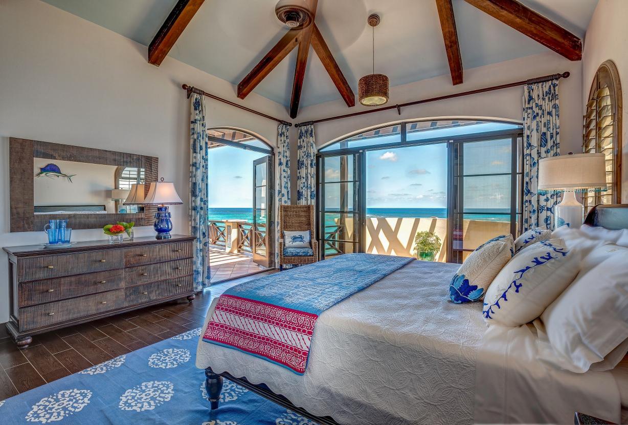 Aia008 – Villa avec vue sur mer à Island Harbour, Anguilla
