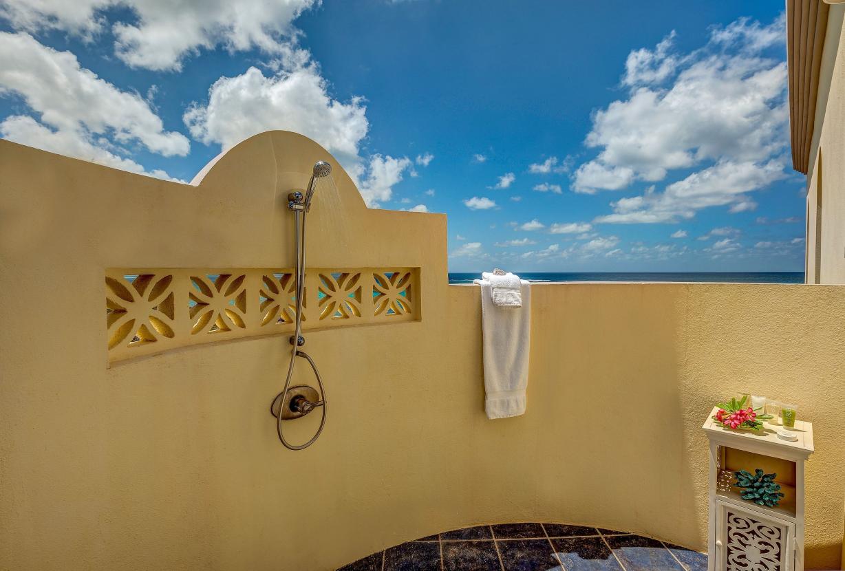 Aia008 – Villa avec vue sur mer à Island Harbour, Anguilla