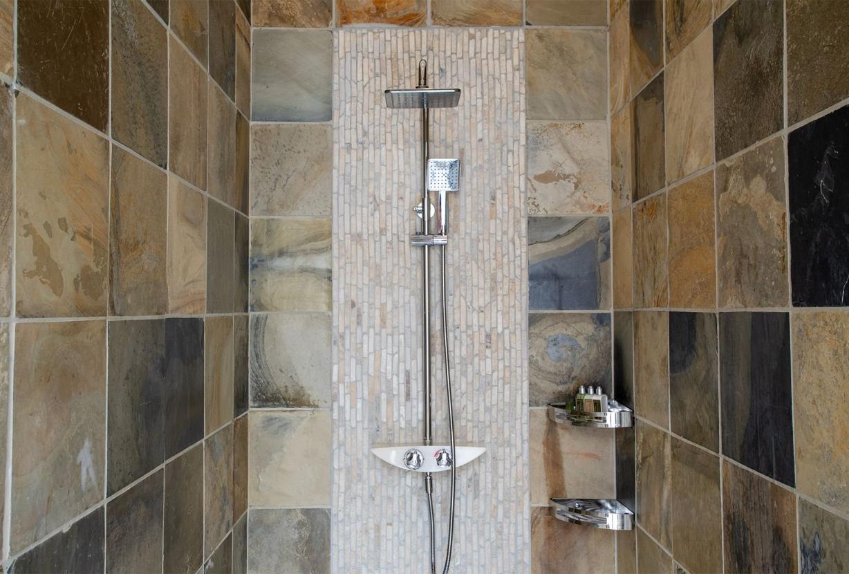 Sxm003 – Villa de ultra luxo com piscina em Baie Rouge Beach
