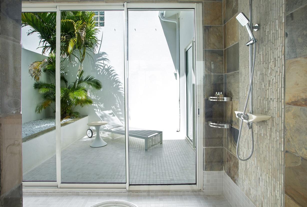 Sxm003 – Villa de ultra luxo com piscina em Baie Rouge Beach