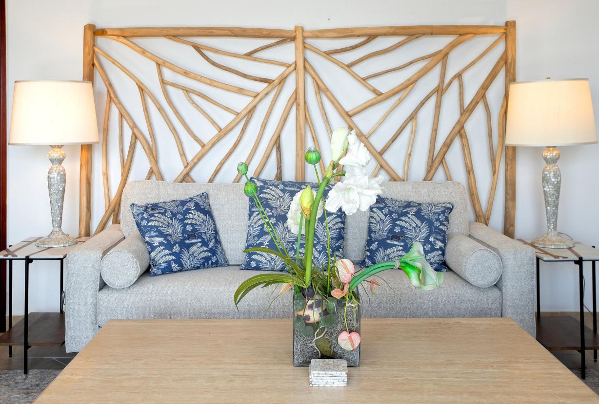 Sxm045 – Comfortable apartment with balcony in Cupecoy