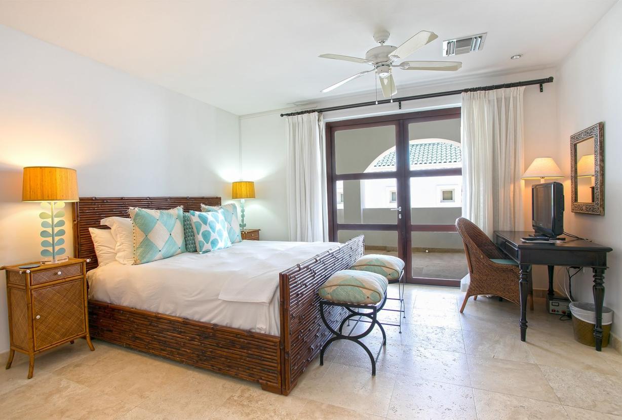 Sxm060 – Beautiful villa with ocean views in Cupecoy