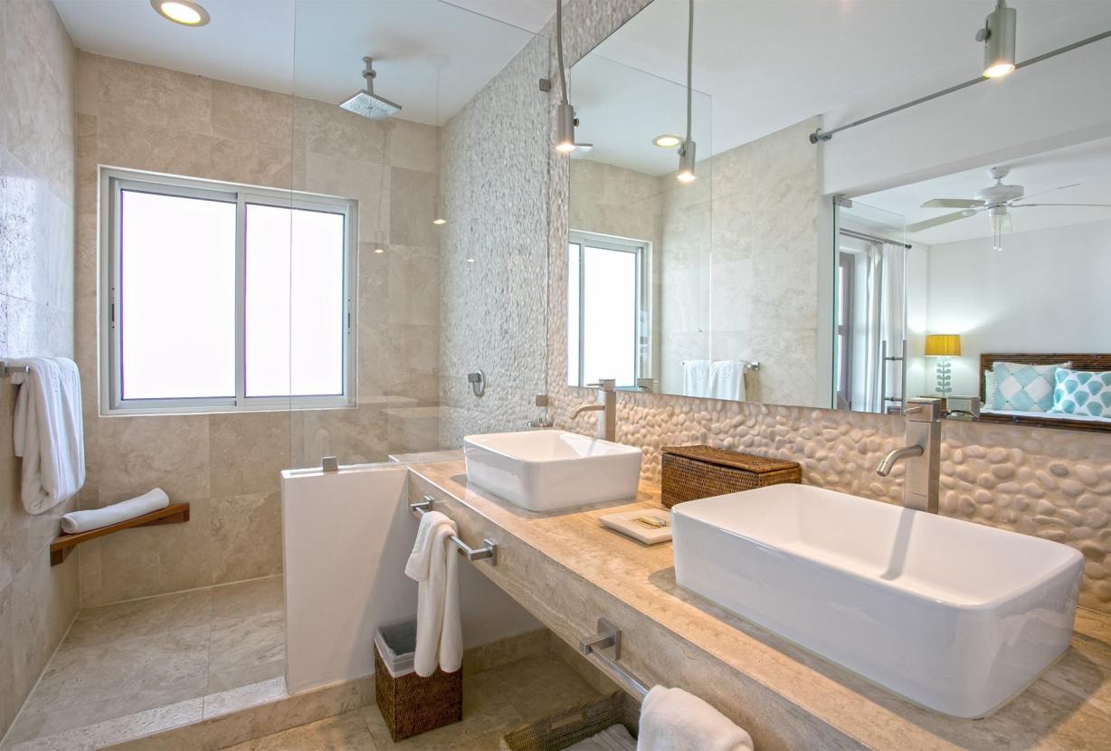 Sxm060 – Beautiful villa with ocean views in Cupecoy