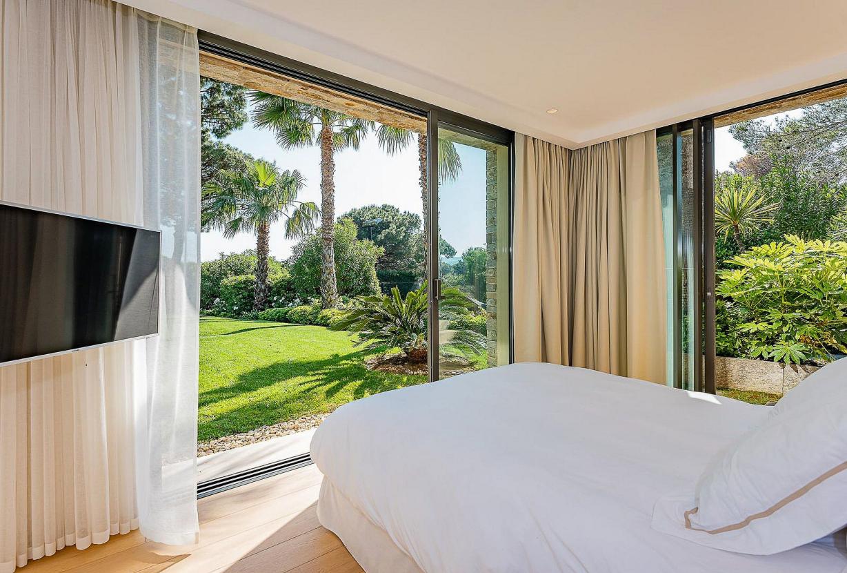 Azu059 - Exceptional Luxury Villa in Cap Tahiti
