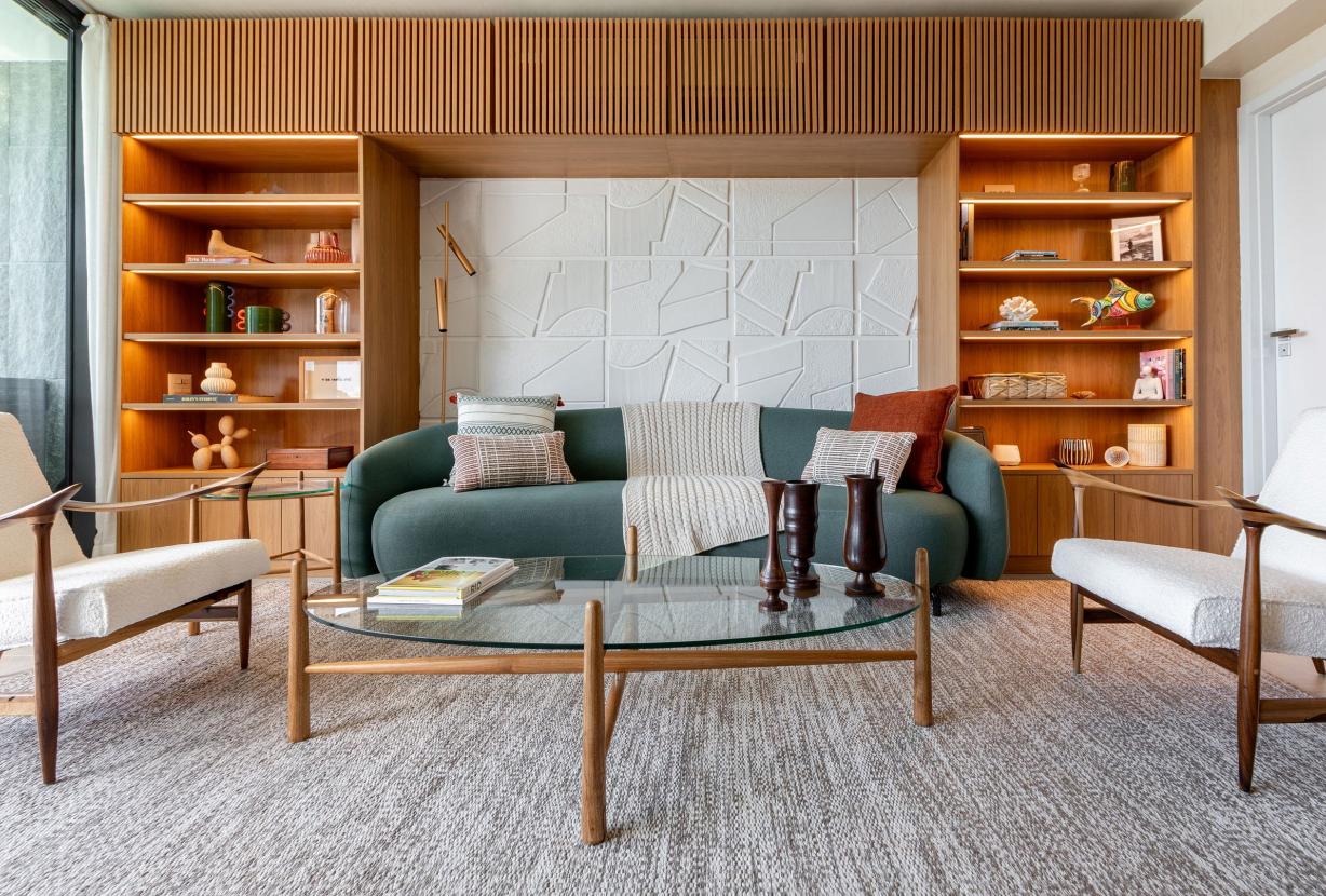 Rio146 - Stunning duplex penthouse in Leblon