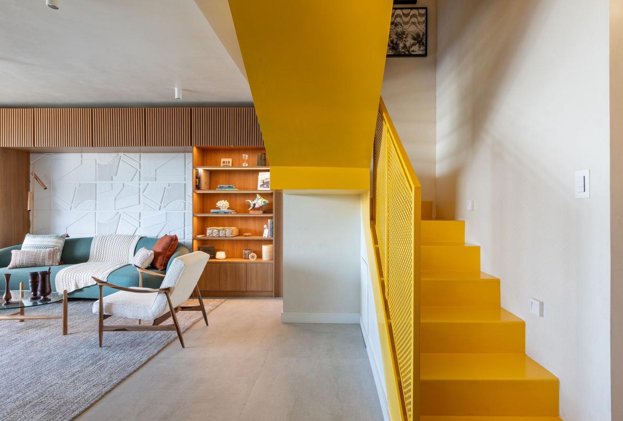 Rio146 - Stunning duplex penthouse in Leblon