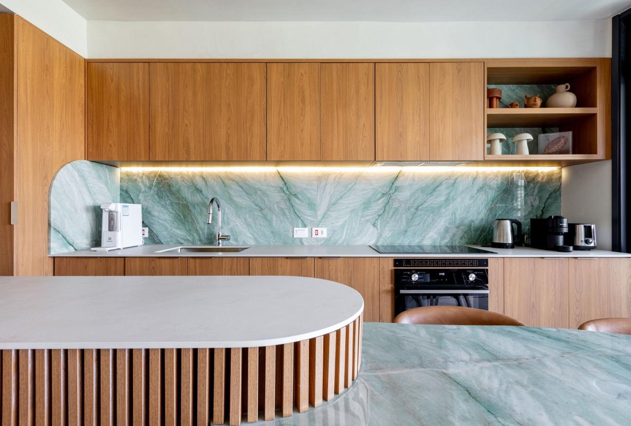 Rio146 - Stunning duplex penthouse in Leblon