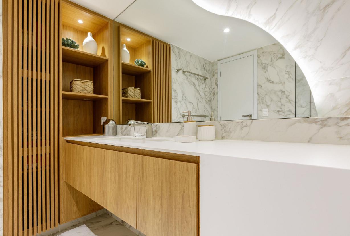 Rio146 - Stunning duplex penthouse in Leblon