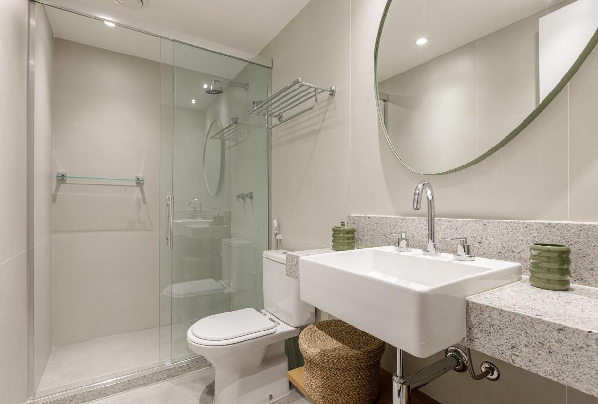 Rio146 - Stunning duplex penthouse in Leblon