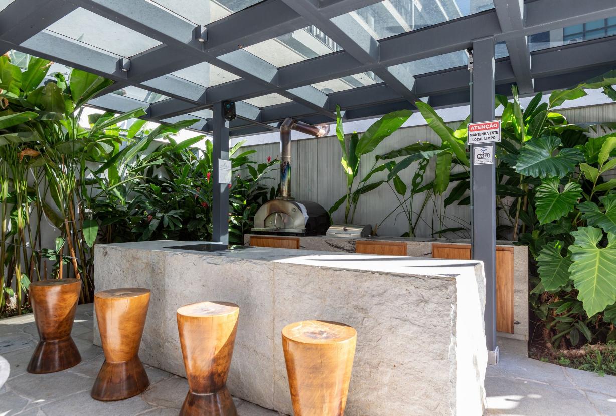 Rio146 - Stunning duplex penthouse in Leblon