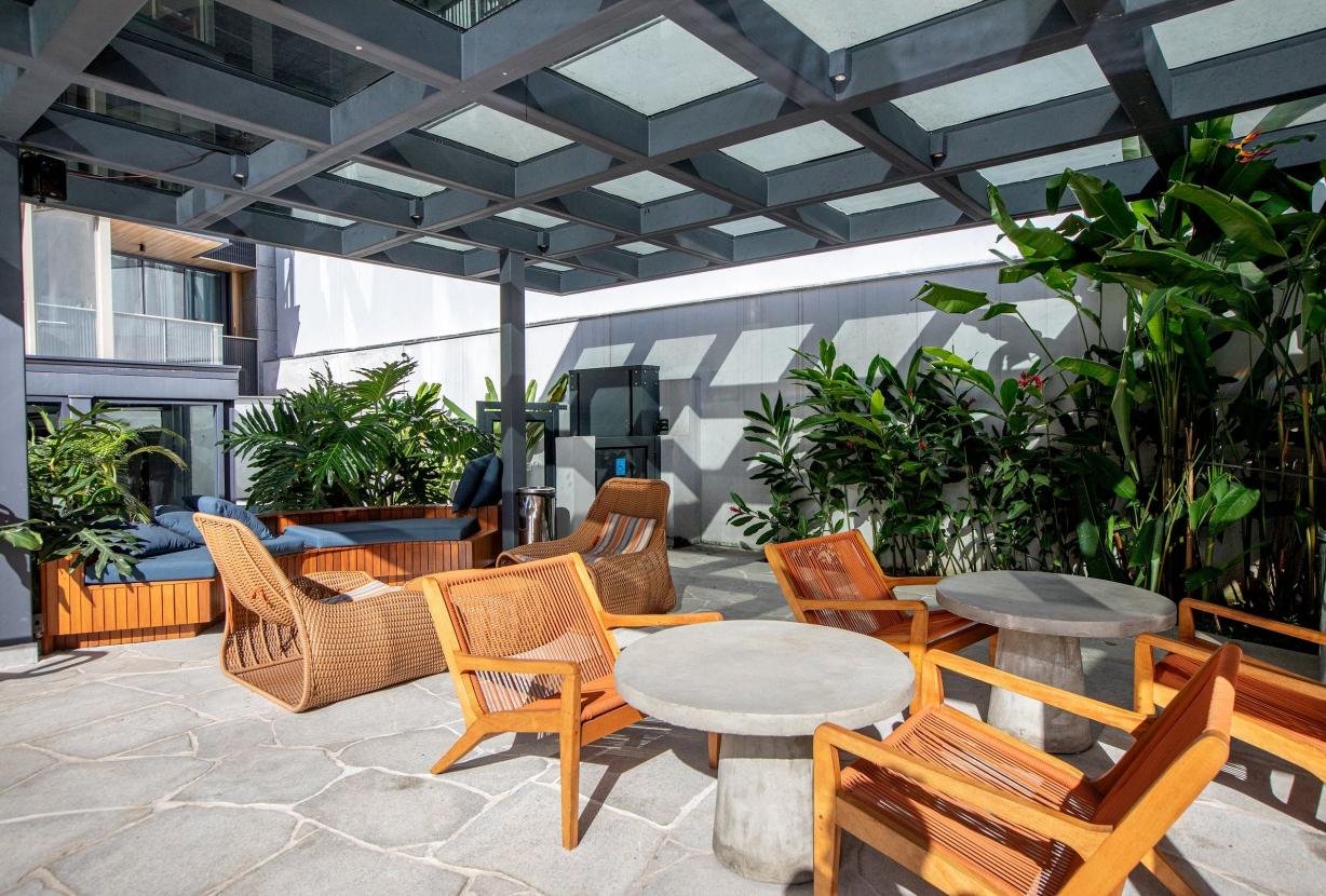 Rio146 - Stunning duplex penthouse in Leblon