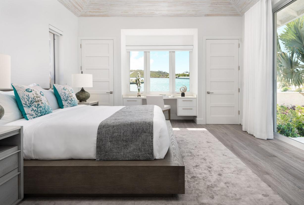 Tci004 – Villa with ocean views in Turtle Tail