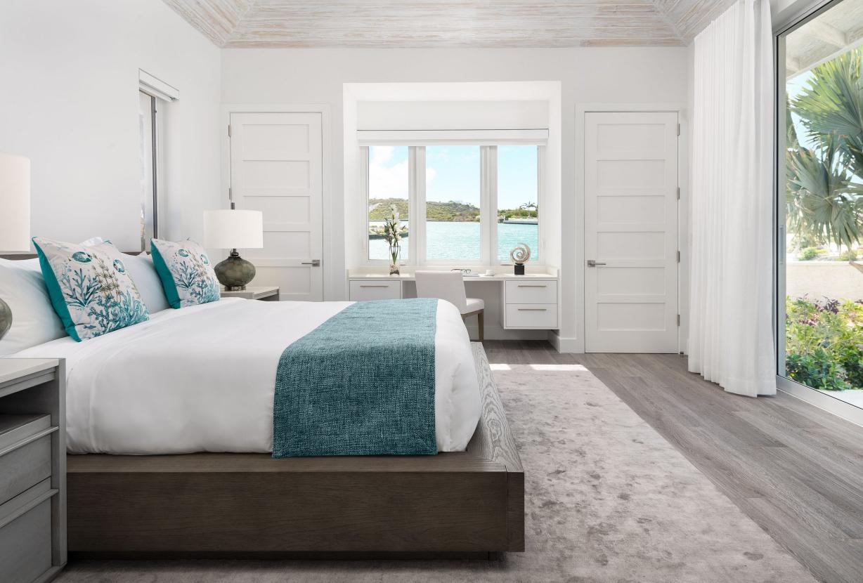 Tci004 – Villa with ocean views in Turtle Tail