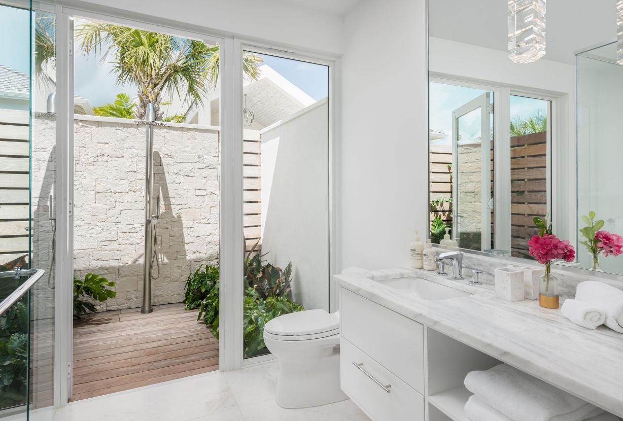 Tci004 – Villa with ocean views in Turtle Tail