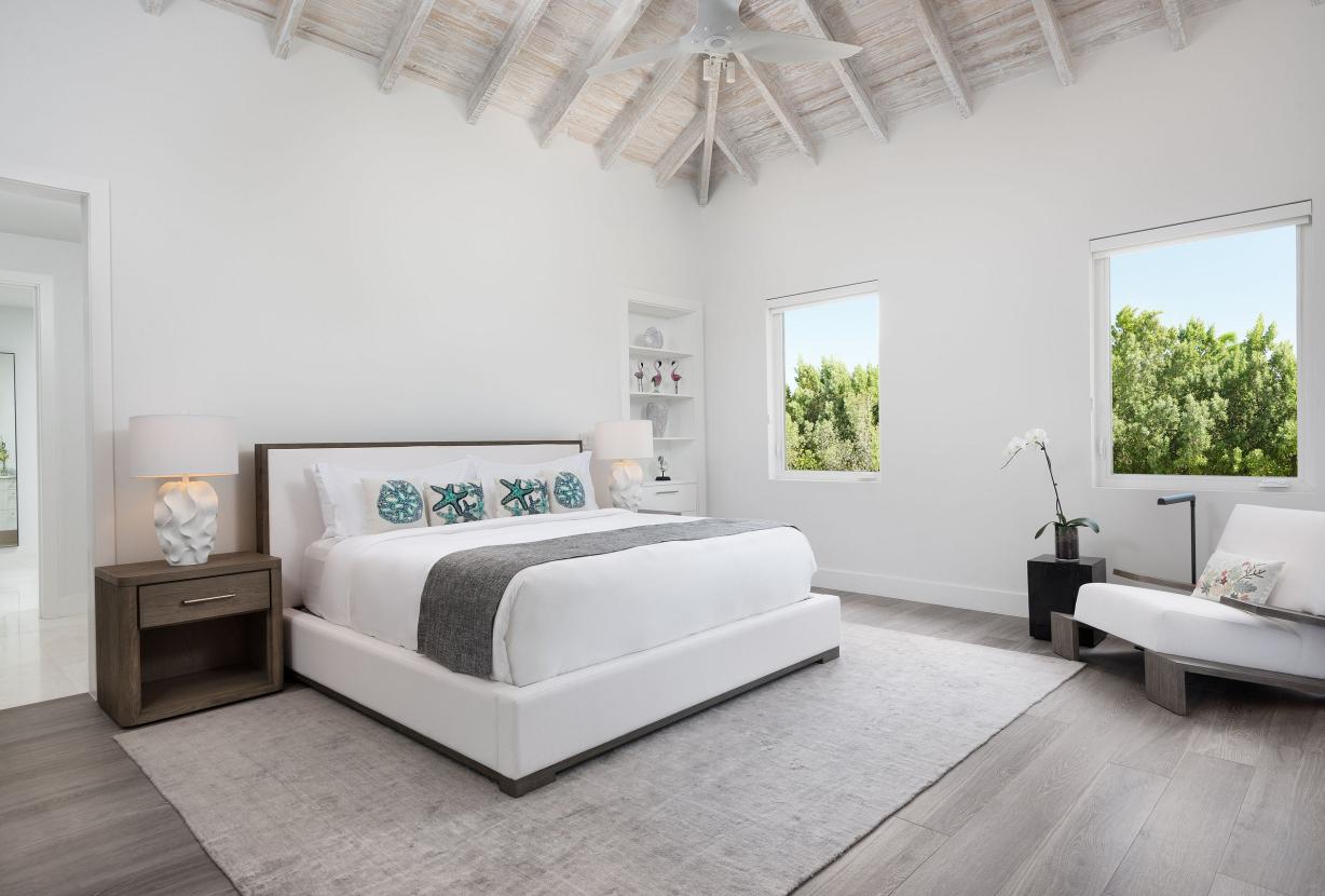 Tci004 – Villa with ocean views in Turtle Tail
