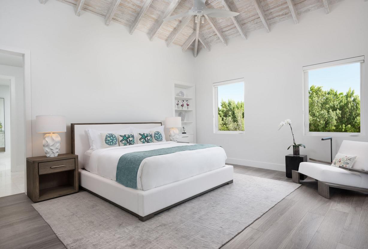 Tci004 – Villa with ocean views in Turtle Tail