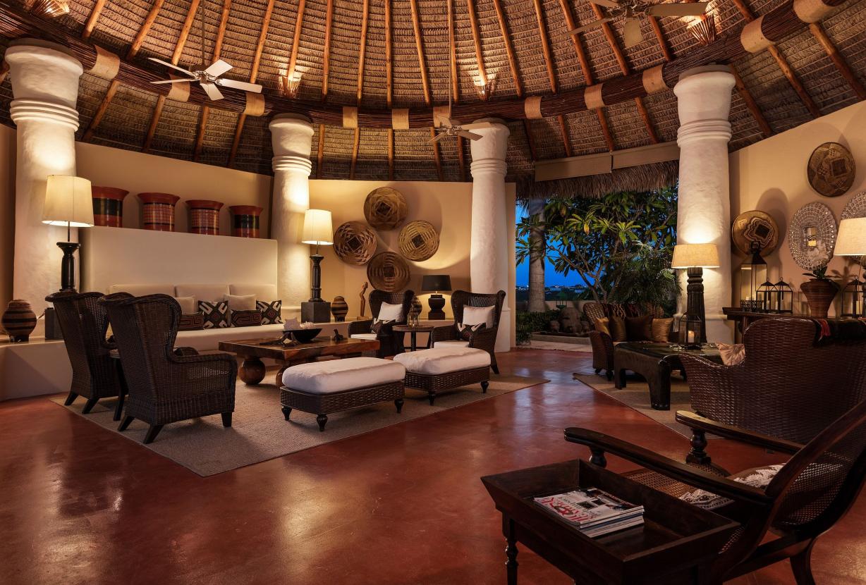 Tci013 – Villa de lujo con playa privada en Turtle Tail