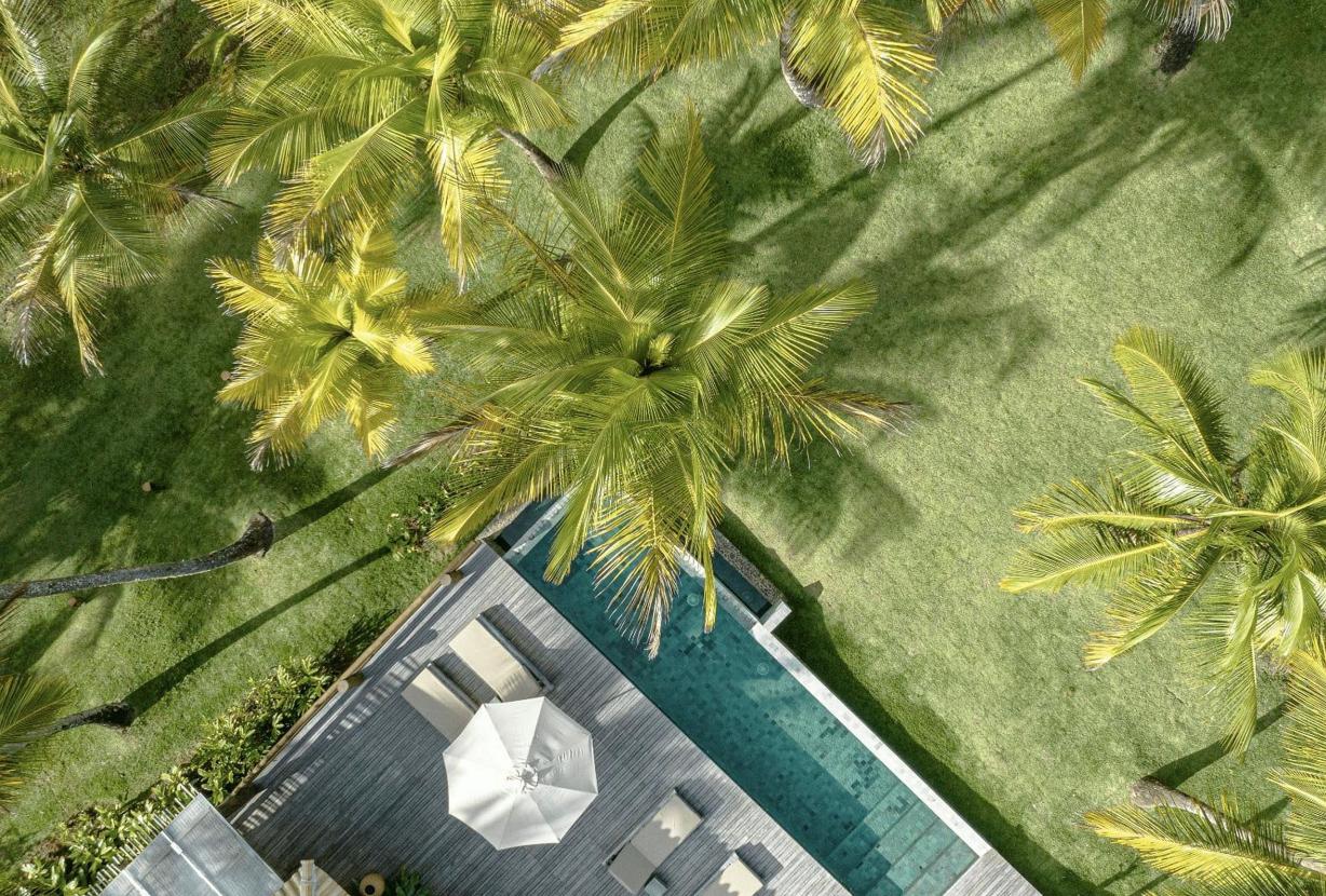 Bah180 - Confort, convivialité et vue exclusive sur la mer