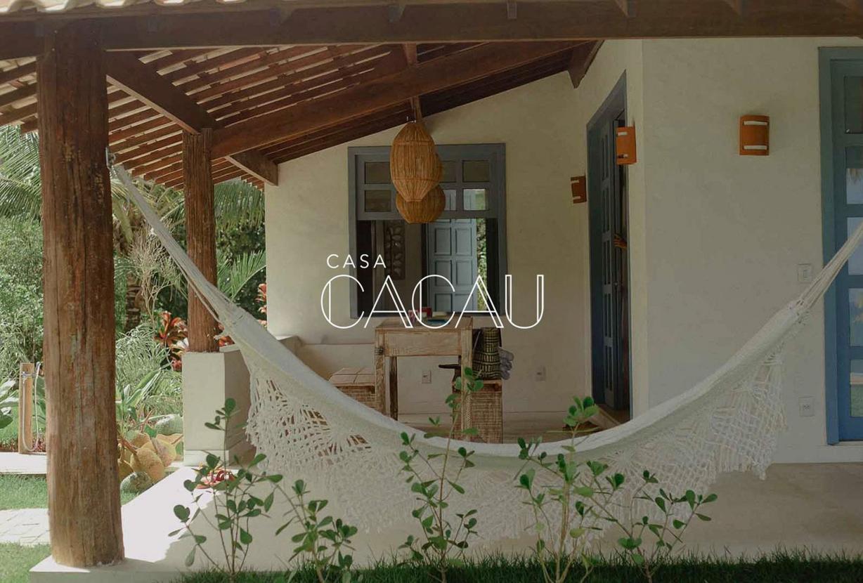 Bah180 - Conforto, aconchego e exclusiva vista mar