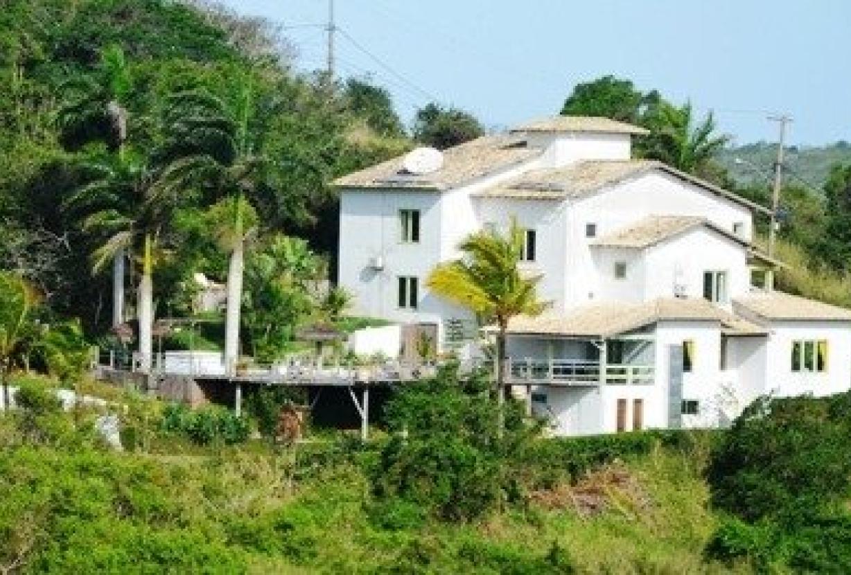 Buz060 - Hôtel de charme avec 10 suites à João Fernandes