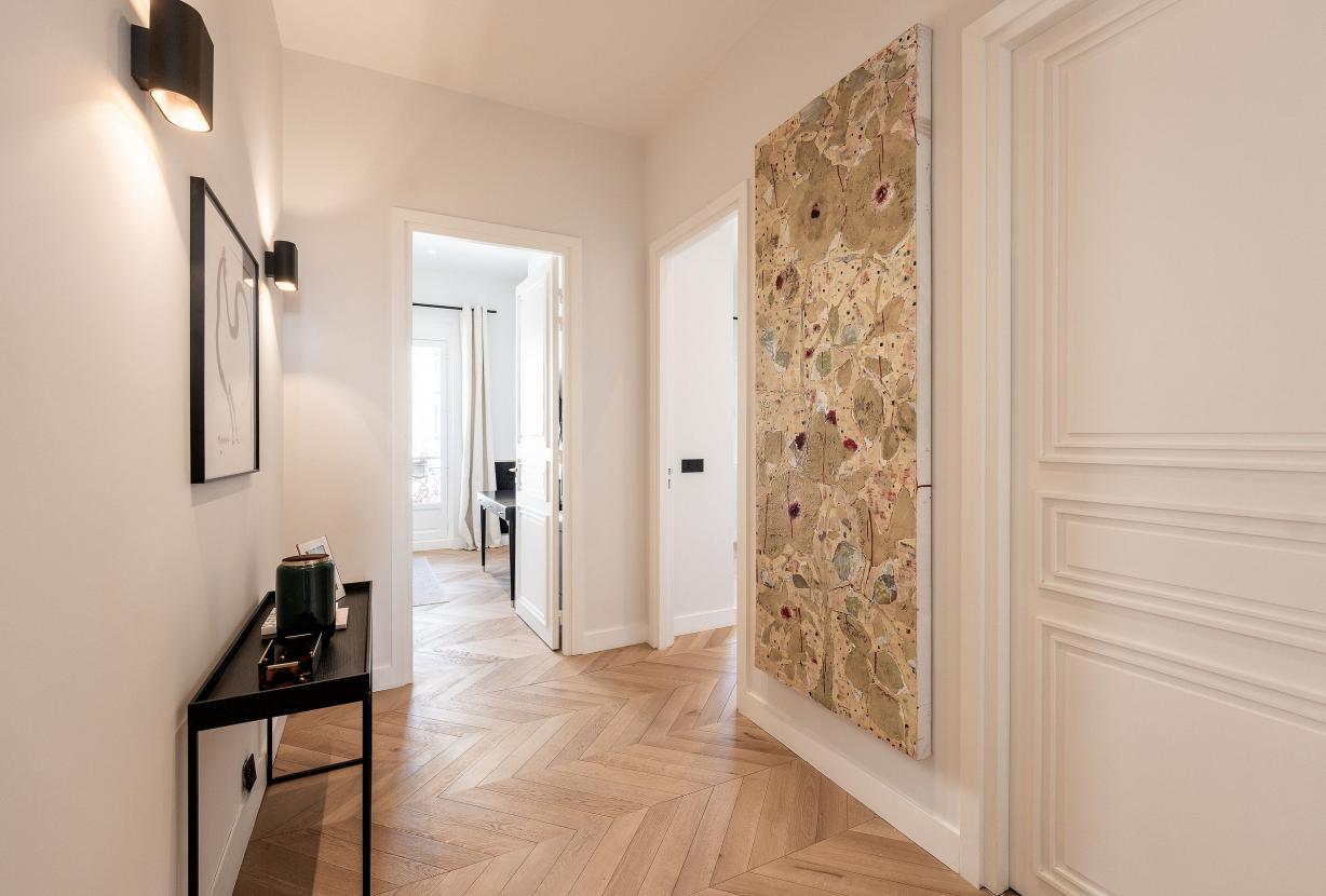 Par066 – Prestige & Iconic Paris Views