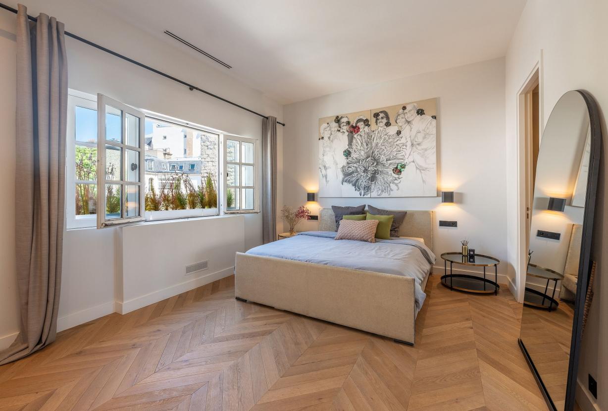 Par066 – Prestige & Iconic Paris Views