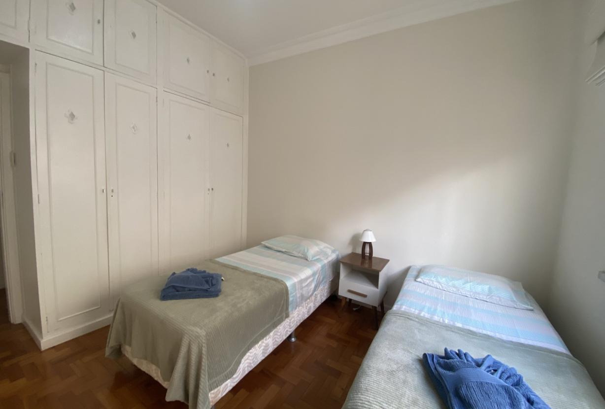 Rio215 - Appartement de 3 chambres à Ipanema