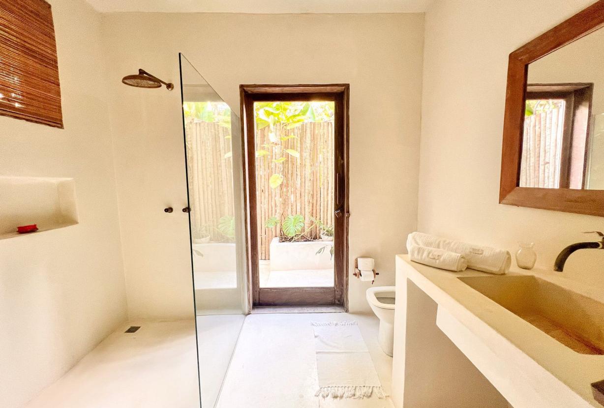 Bah112 - Villa dans un quartier calme à Trancoso