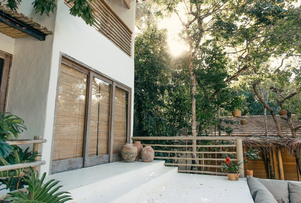 Bah112 - Villa dans un quartier calme à Trancoso