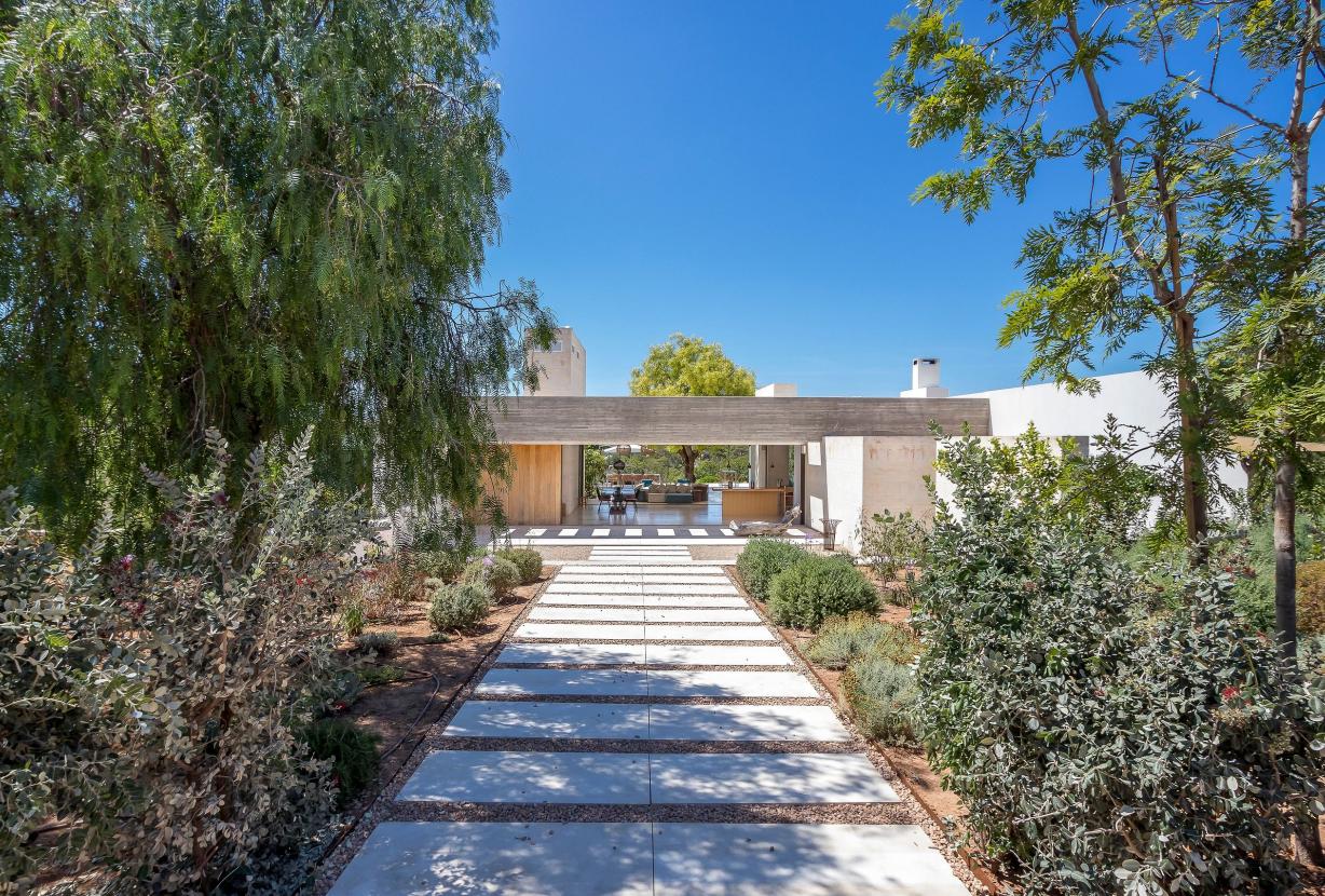 Ibi010 - Villa de lujo en San Josep - Ibiza