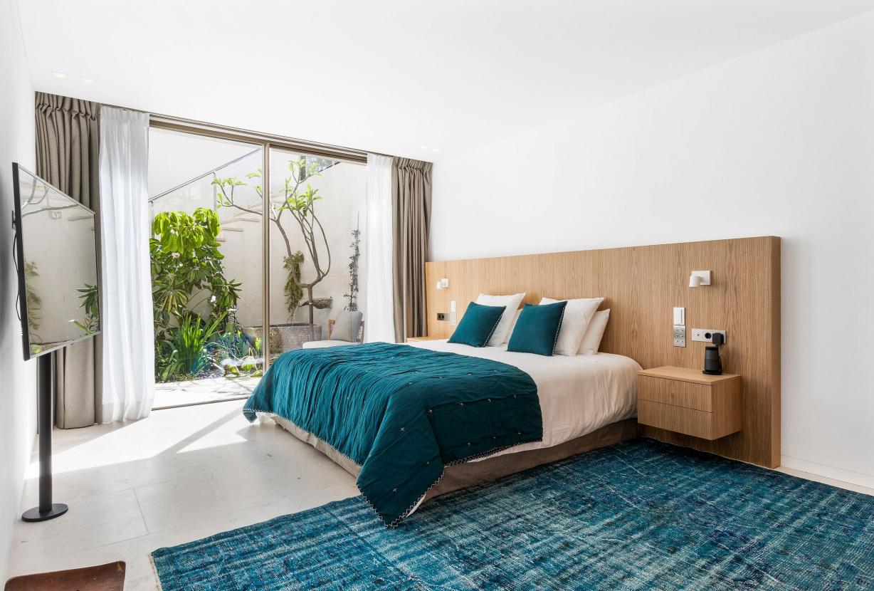 Ibi010 - Villa de lujo en San Josep - Ibiza