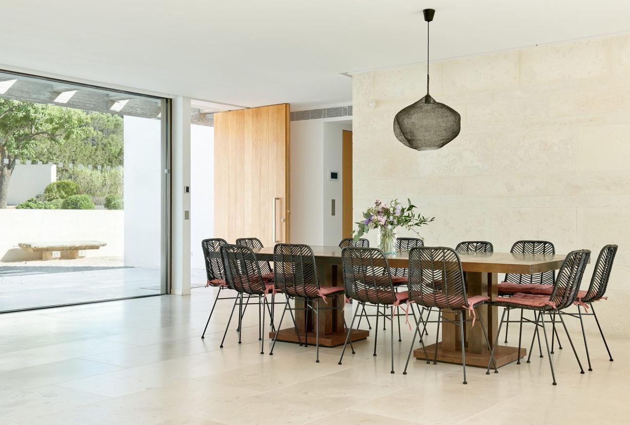 Ibi010 - Villa de lujo en San Josep - Ibiza