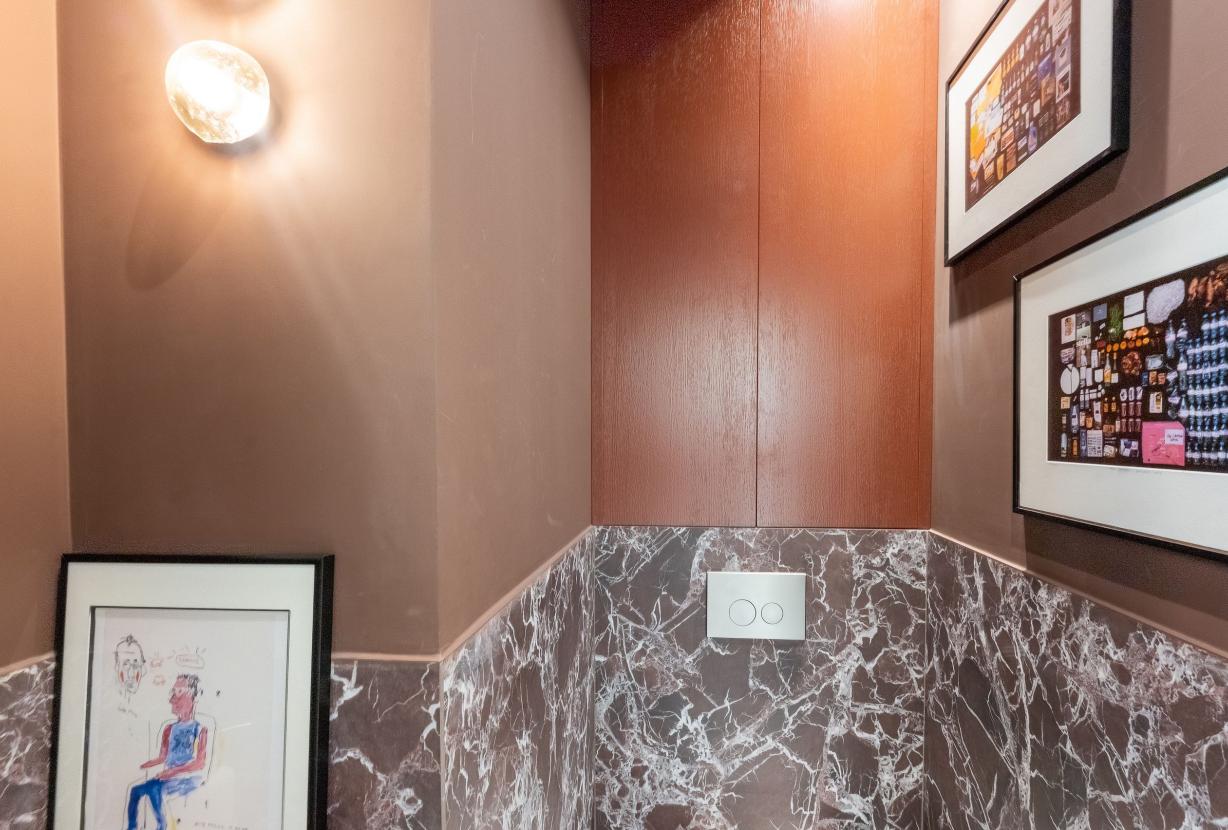 Par360 - Appartement à Saint-Germain-des-Prés