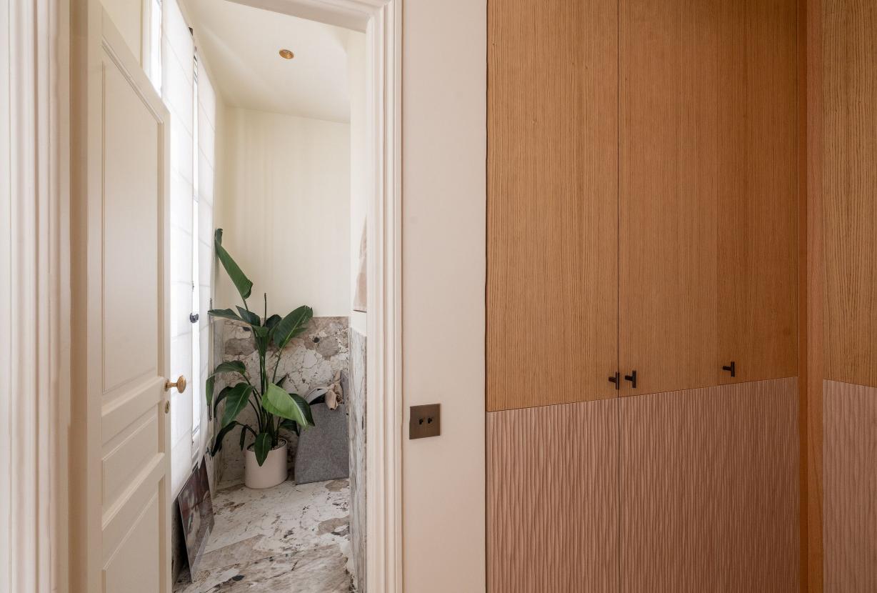 Par360 - Appartement à Saint-Germain-des-Prés