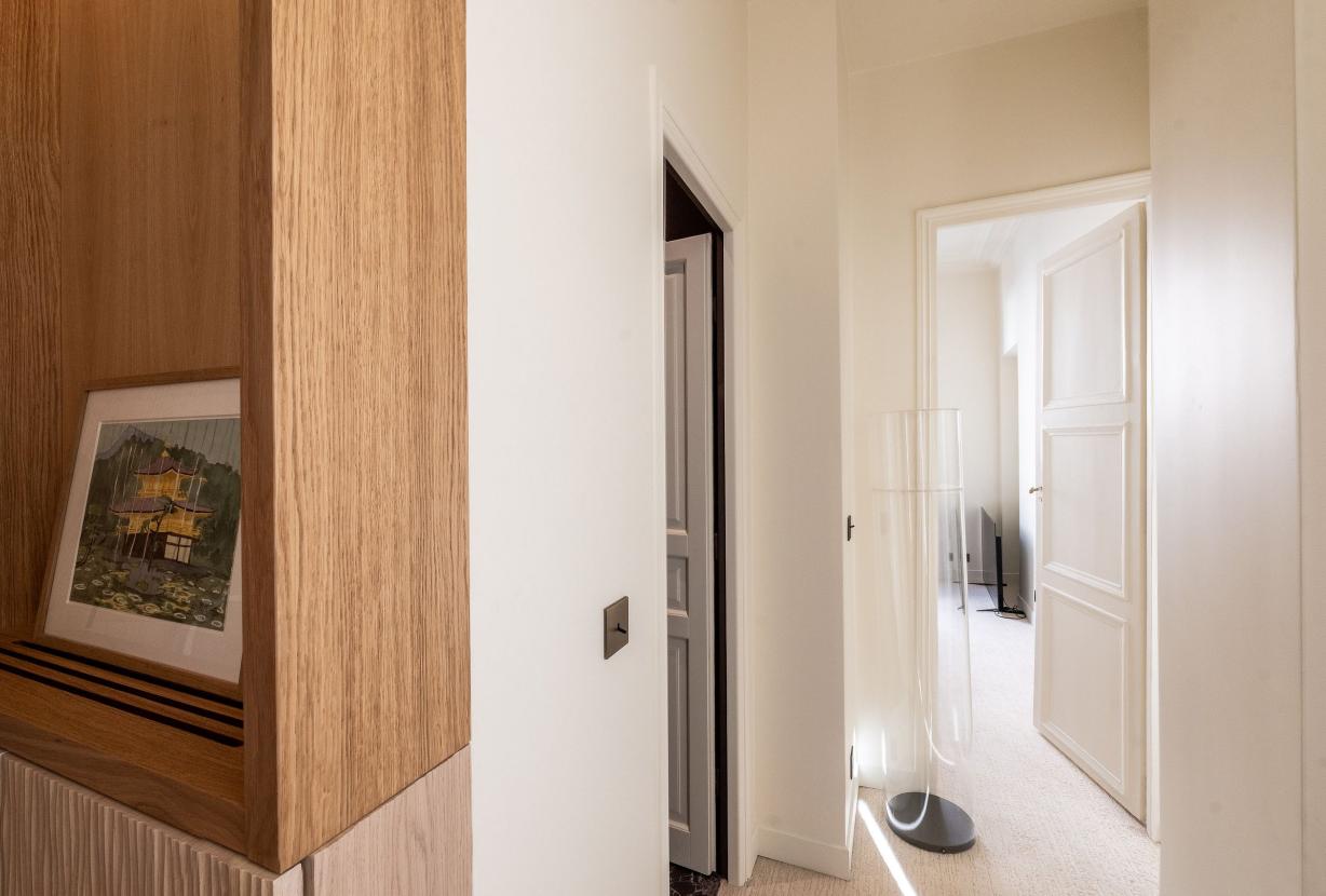 Par360 - Appartement à Saint-Germain-des-Prés