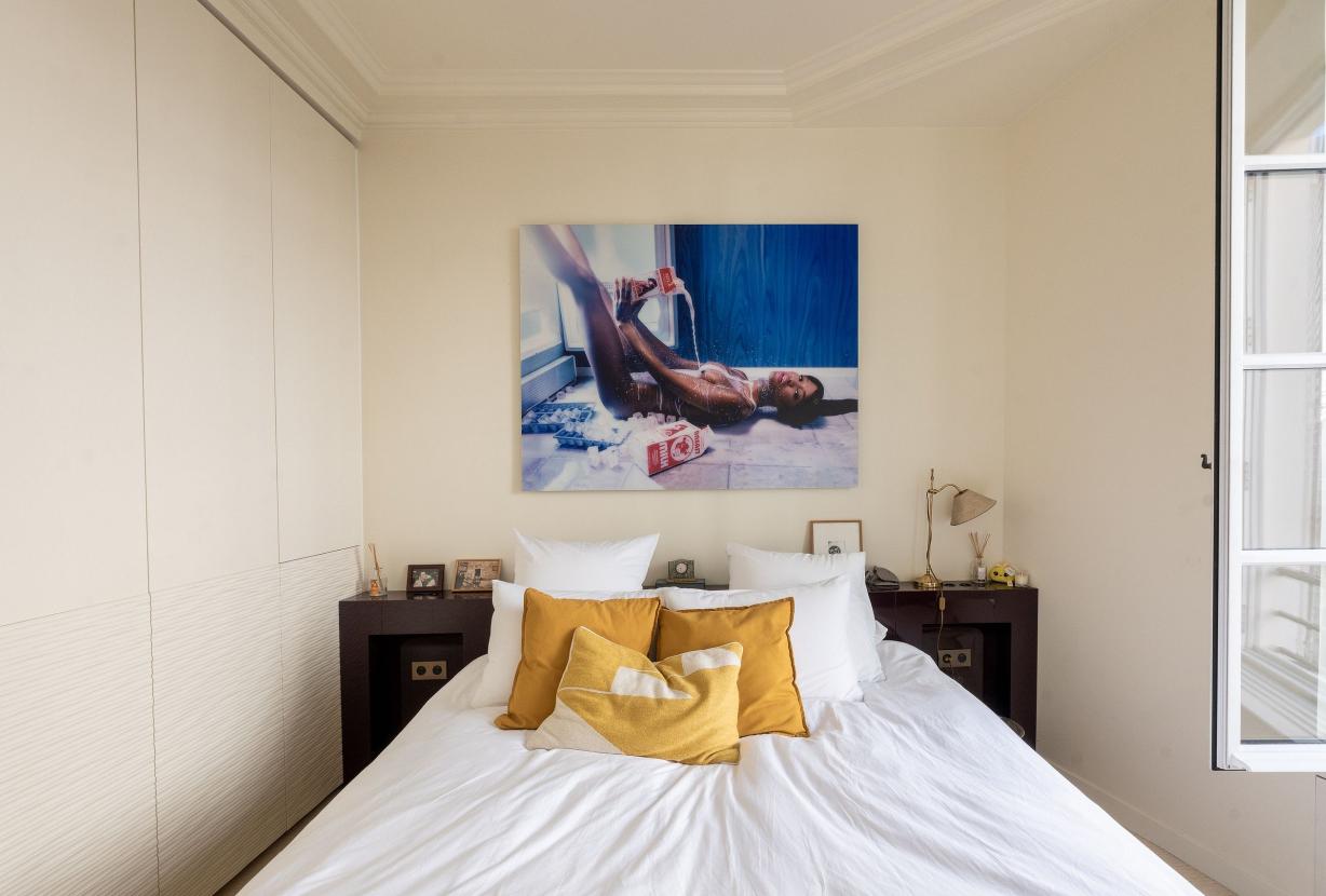 Par360 - Appartement à Saint-Germain-des-Prés