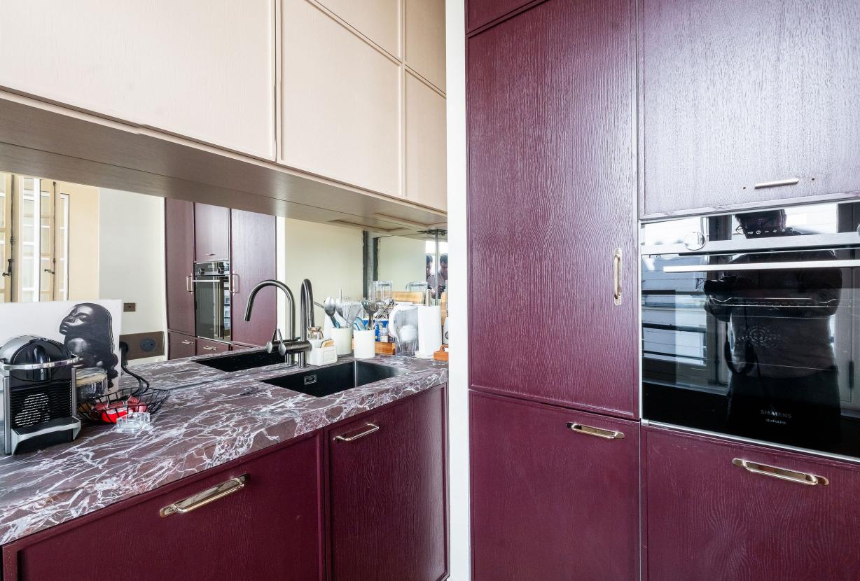Par360 - Appartement à Saint-Germain-des-Prés