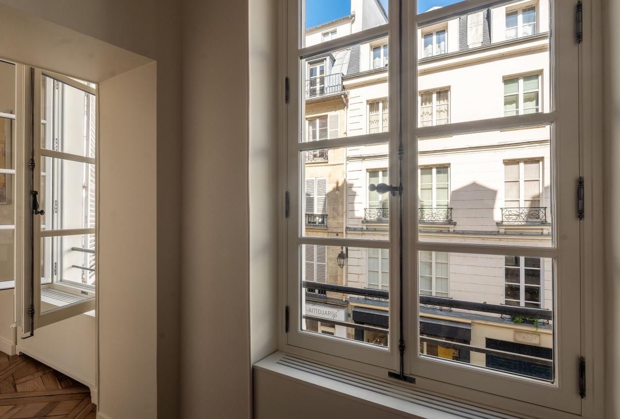 Par360 - Appartement à Saint-Germain-des-Prés