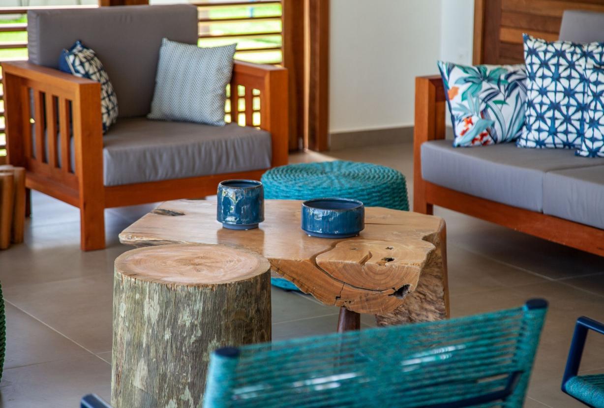 Cea077 - Casa frente mar em Pontal de Maceió