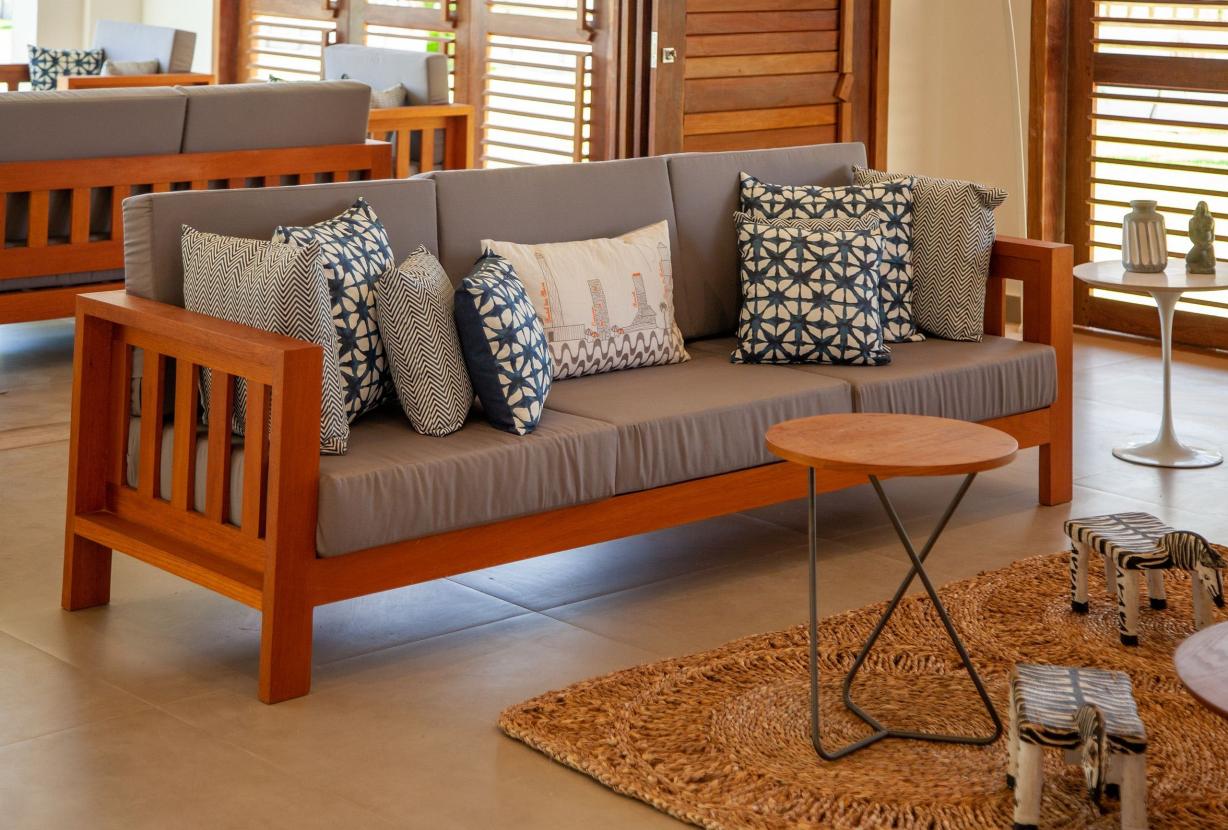 Cea077 - Casa frente mar em Pontal de Maceió