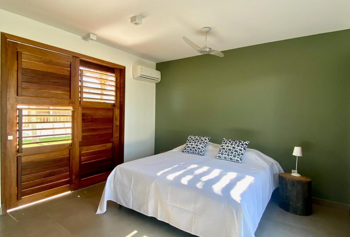 Cea077 - Casa frente mar em Pontal de Maceió