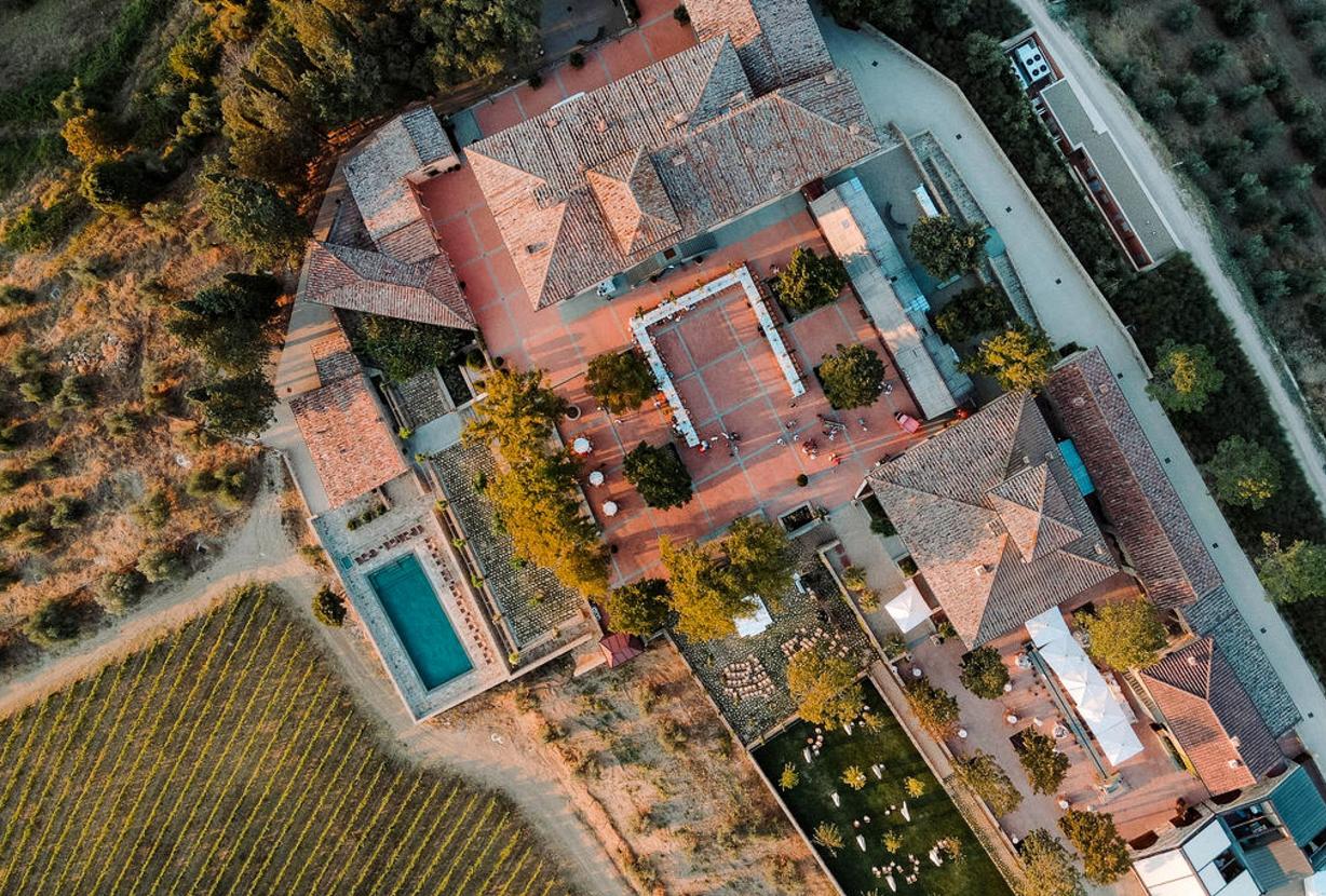Tus019 - Élégance toscane au cœur du Chianti