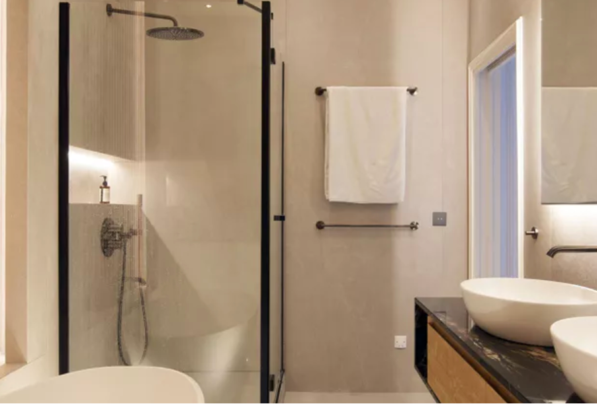 Par200 - Apartamento chique de 3 quartos
