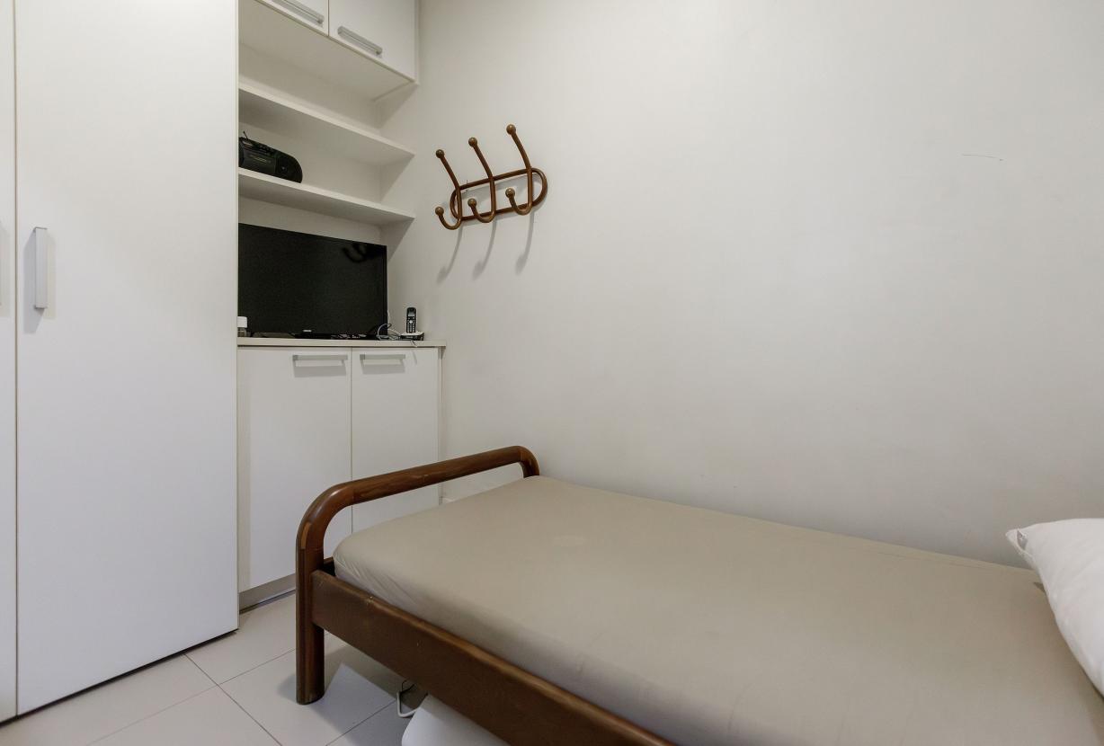Rio432 – Appartement sophistiqué face à la mer à Ipanema