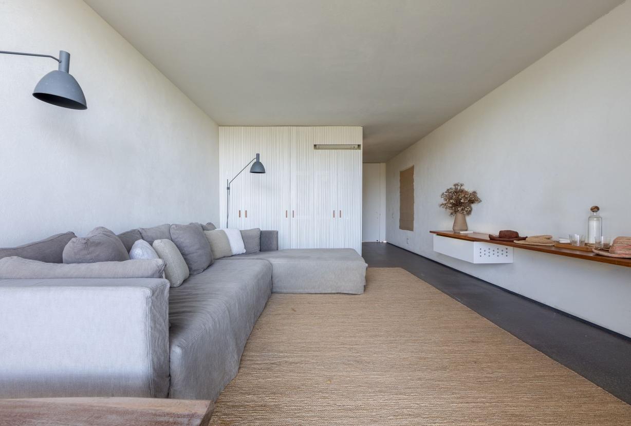 Bah005 – Casa de luxo e design em Trancoso