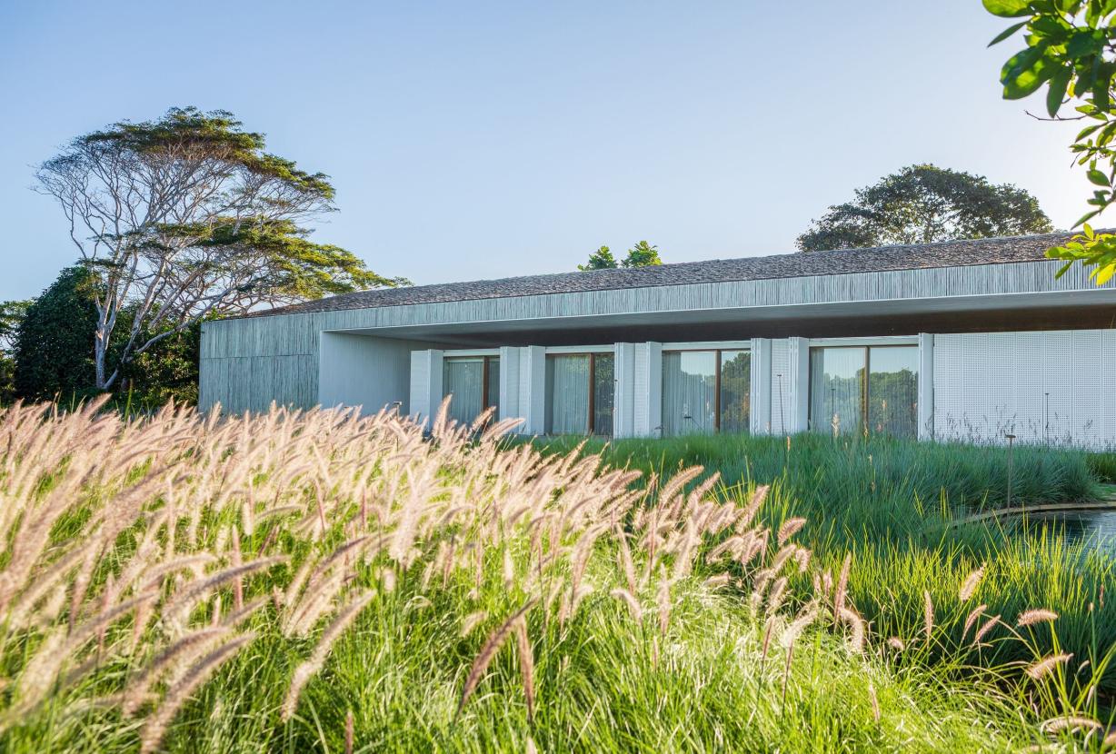 Bah005 – Casa de luxo e design em Trancoso