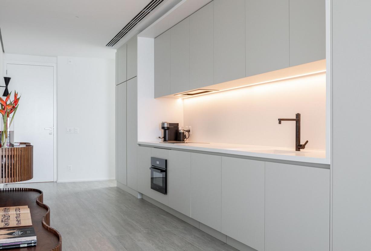 Rio269 – Apartamento frente al mar en Ipanema