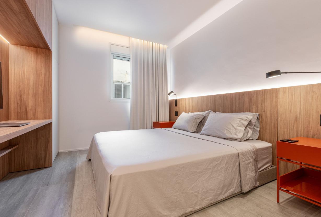 Rio269 – Apartamento frente al mar en Ipanema
