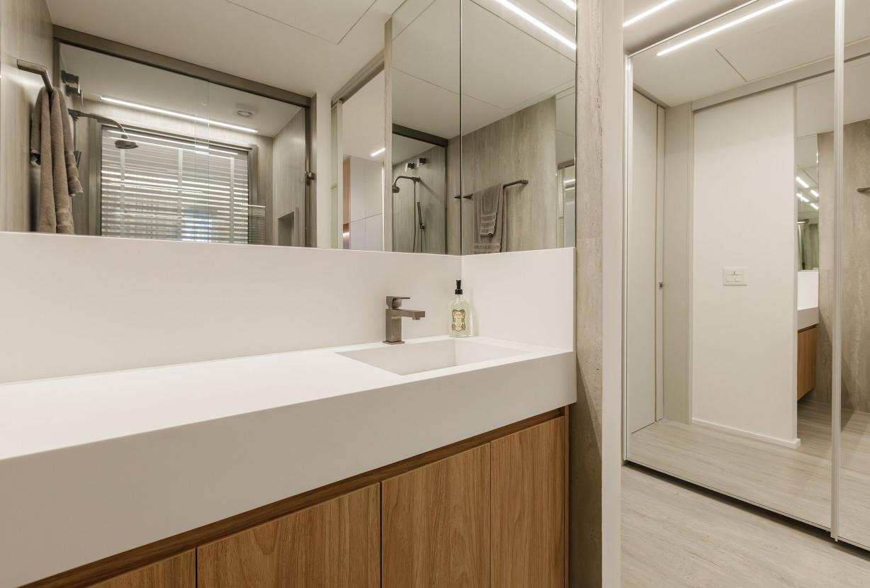 Rio269 – Apartamento frente al mar en Ipanema