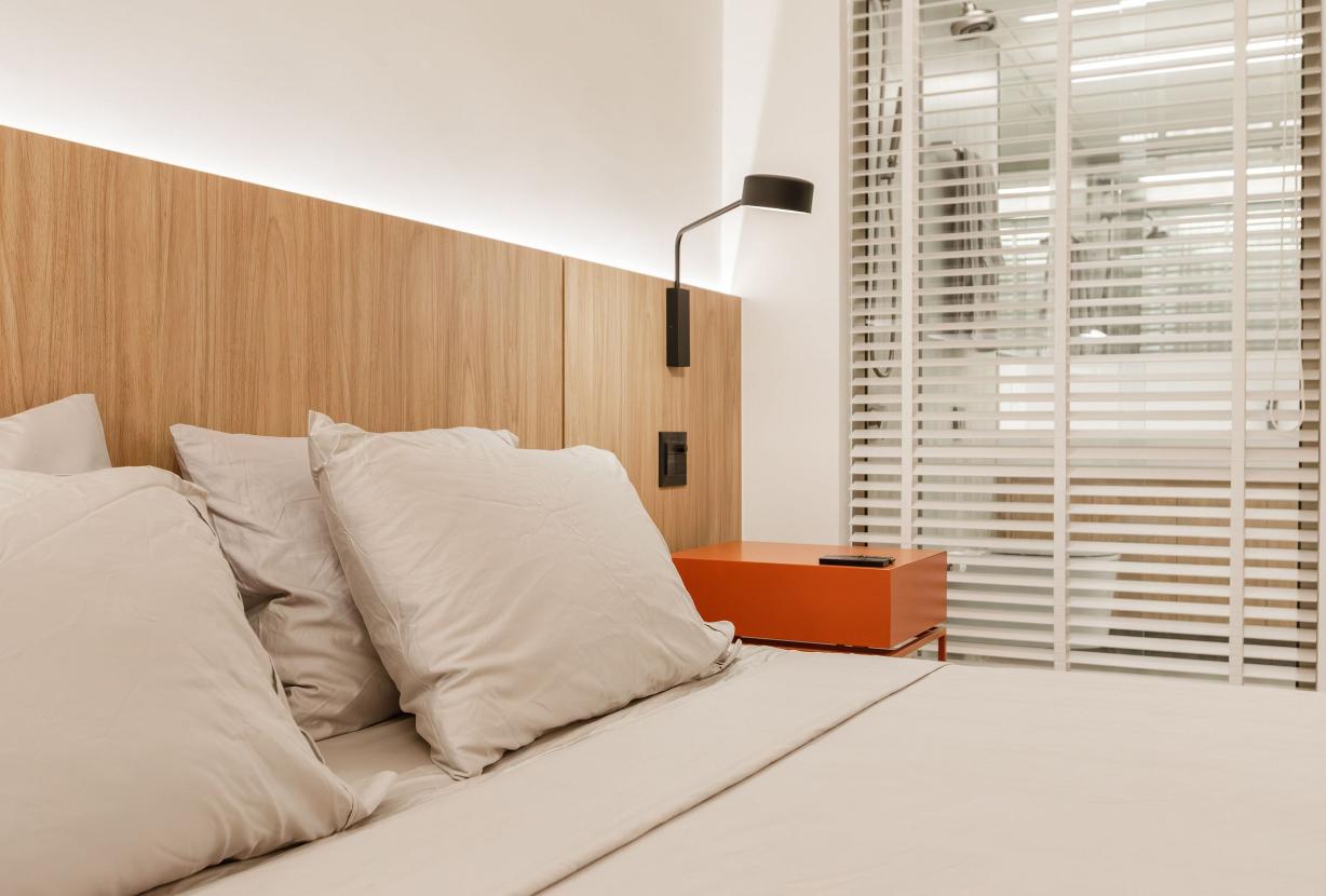 Rio269 – Apartamento frente al mar en Ipanema